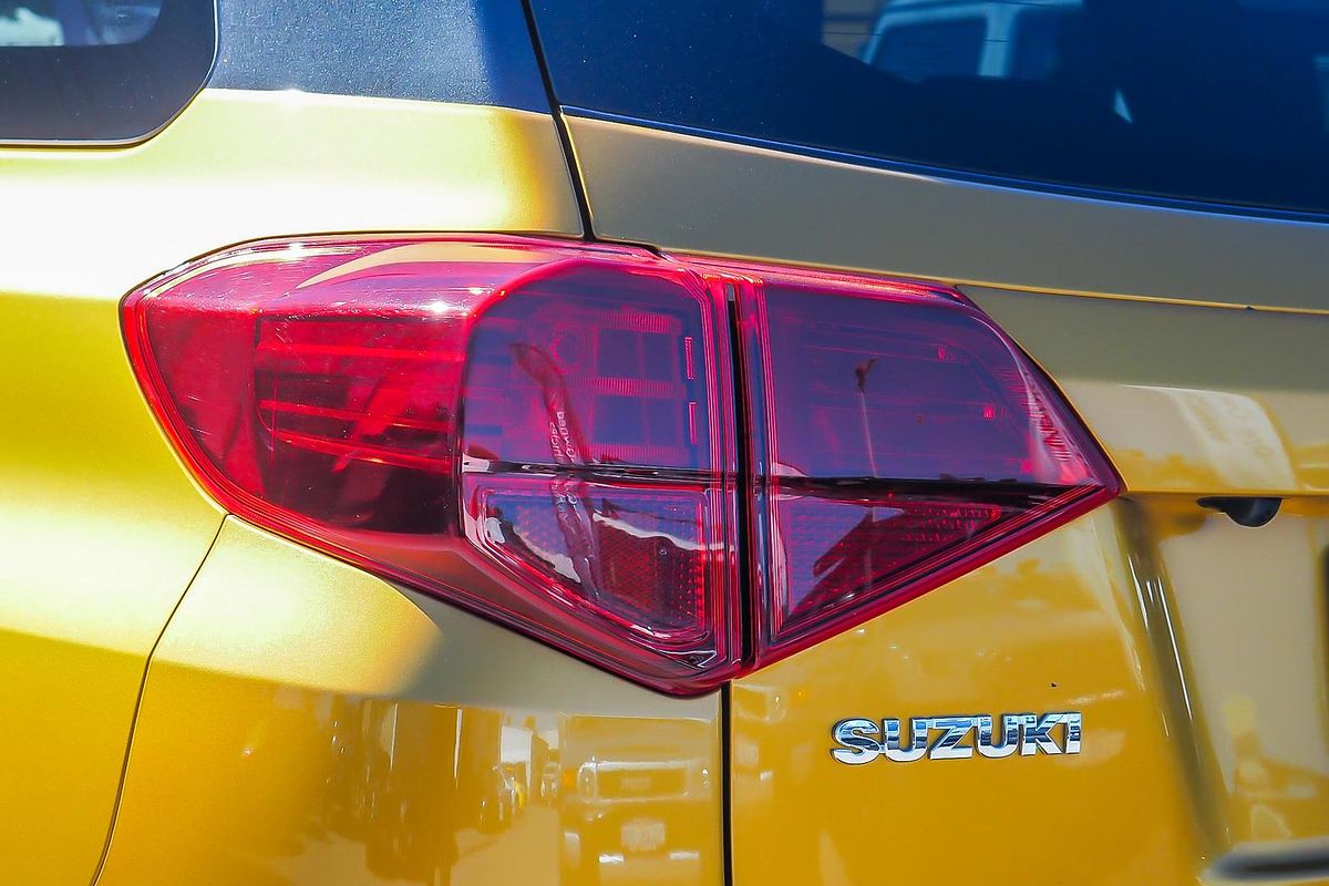 2020 Suzuki Vitara LY Series II