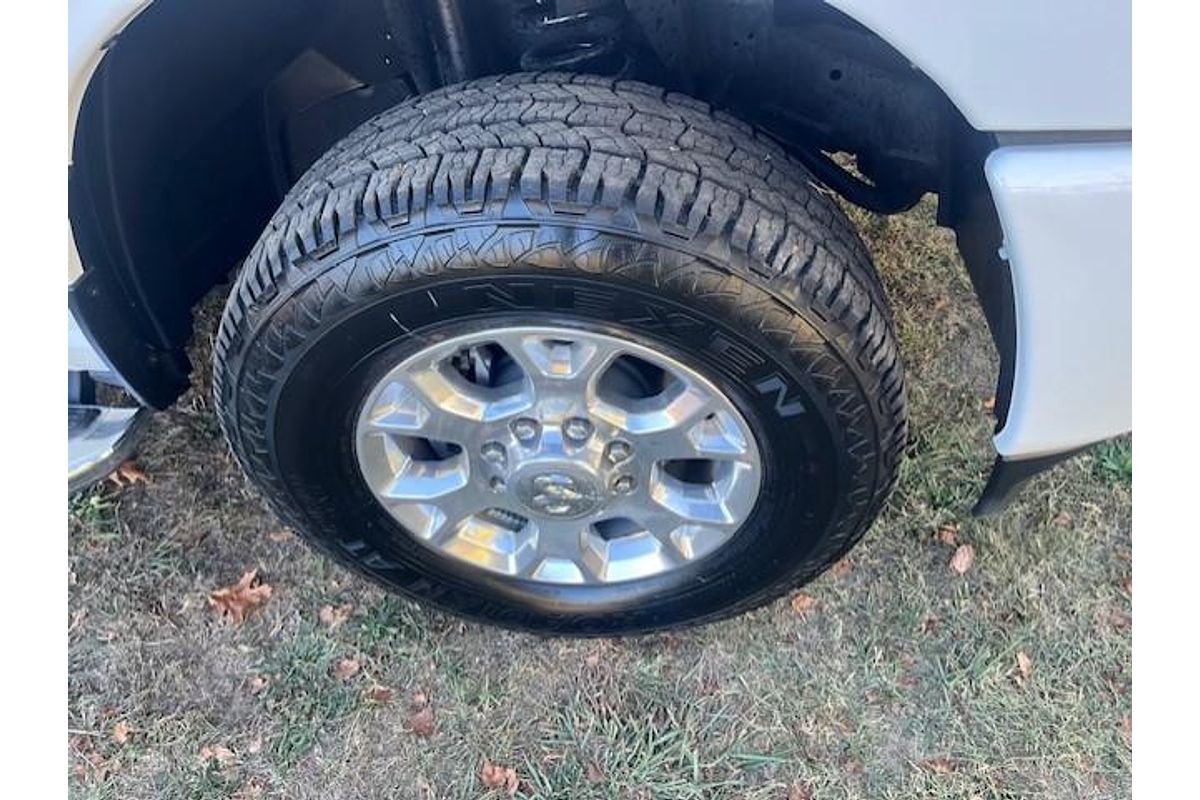 2024 RAM 2500 Laramie Rambox DJ 4X4