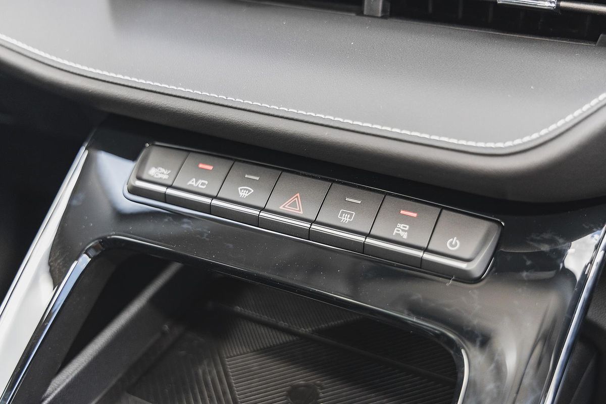 2025 GWM Haval H6 Ultra Hybrid B01
