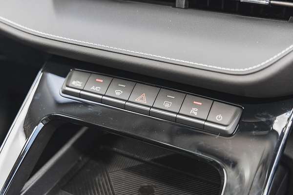 2025 GWM Haval H6 Ultra Hybrid B01