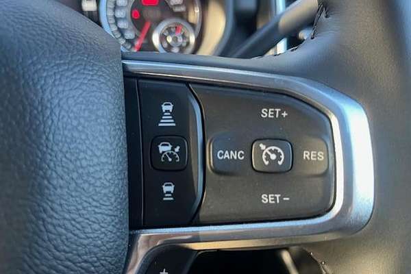 2024 RAM 2500 Laramie Rambox DJ 4X4