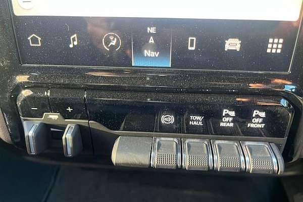 2024 RAM 2500 Laramie Rambox DJ 4X4