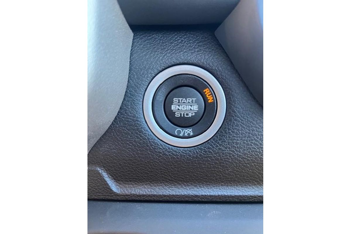 2024 RAM 2500 Laramie Rambox DJ 4X4