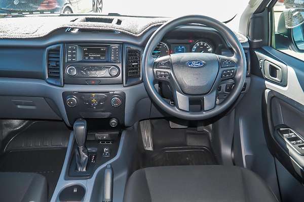 2018 Ford Ranger XL Plus PX MkII 4X4
