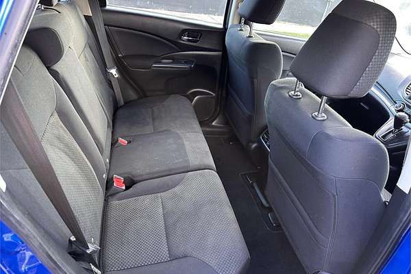 2015 Honda CR-V VTi (4x2) 30 SERIES 2