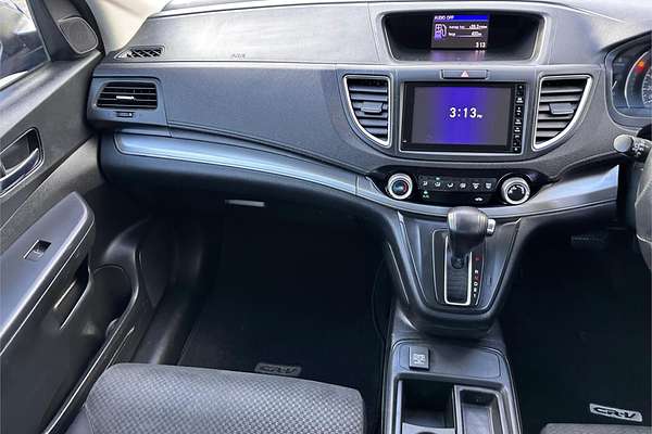 2015 Honda CR-V VTi (4x2) 30 SERIES 2