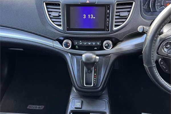 2015 Honda CR-V VTi (4x2) 30 SERIES 2