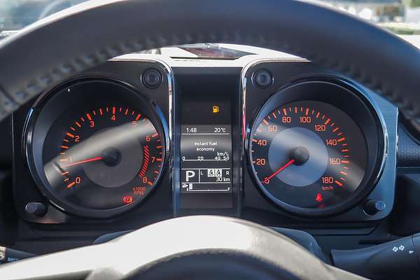 2024 Suzuki Jimny