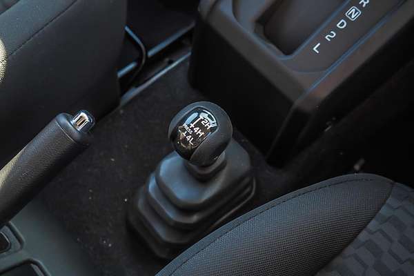 2024 Suzuki Jimny