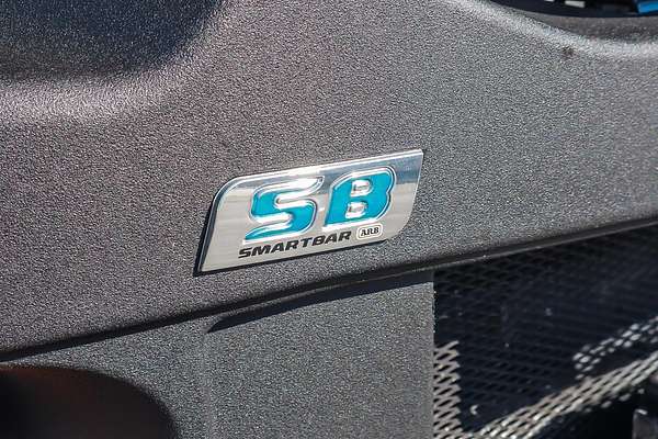 2018 Ford Ranger XL Plus PX MkII 4X4