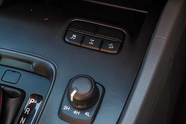 2018 Ford Ranger XL Plus PX MkII 4X4