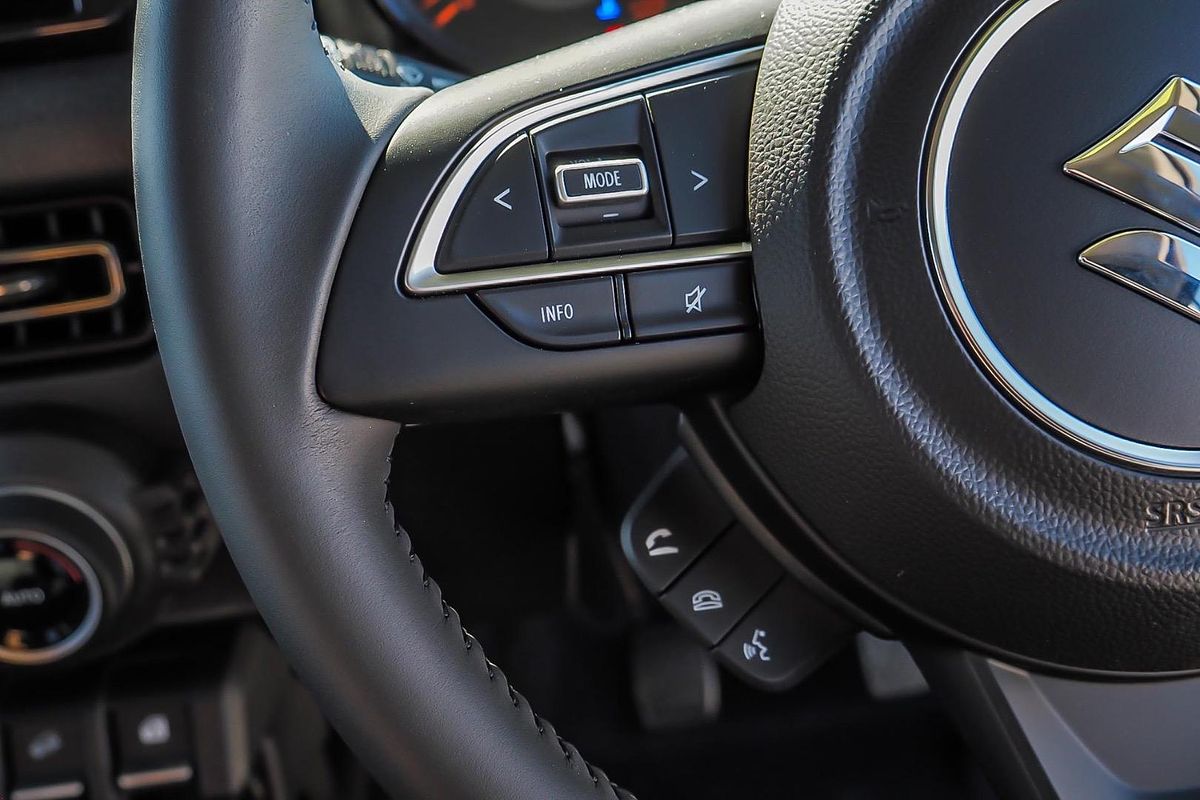 2024 Suzuki Jimny