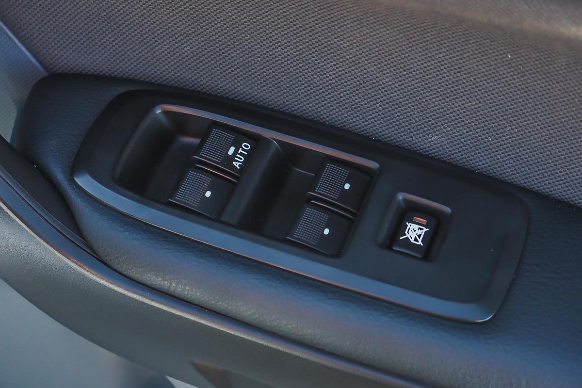 2018 Ford Ranger XL Plus PX MkII 4X4