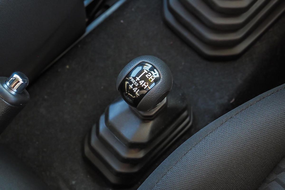 2024 Suzuki Jimny
