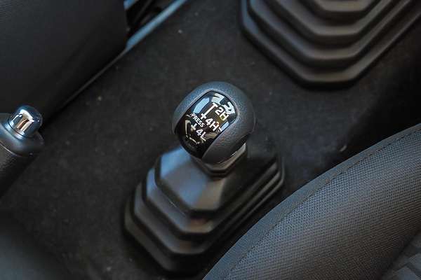 2024 Suzuki Jimny