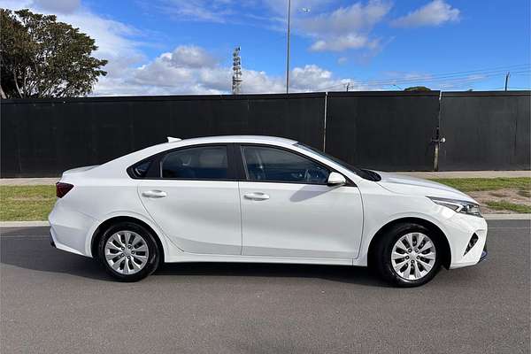 2021 Kia CERATO S BD MY22