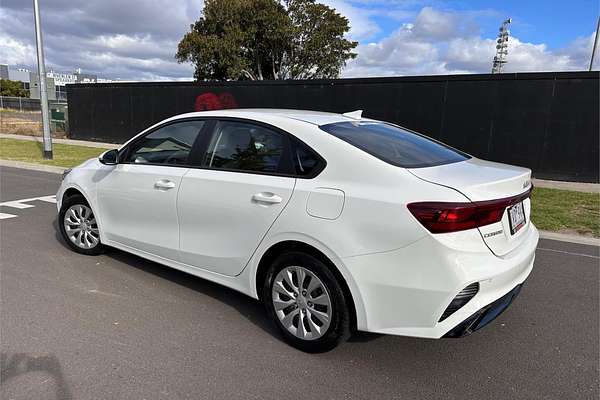 2021 Kia CERATO S BD MY22