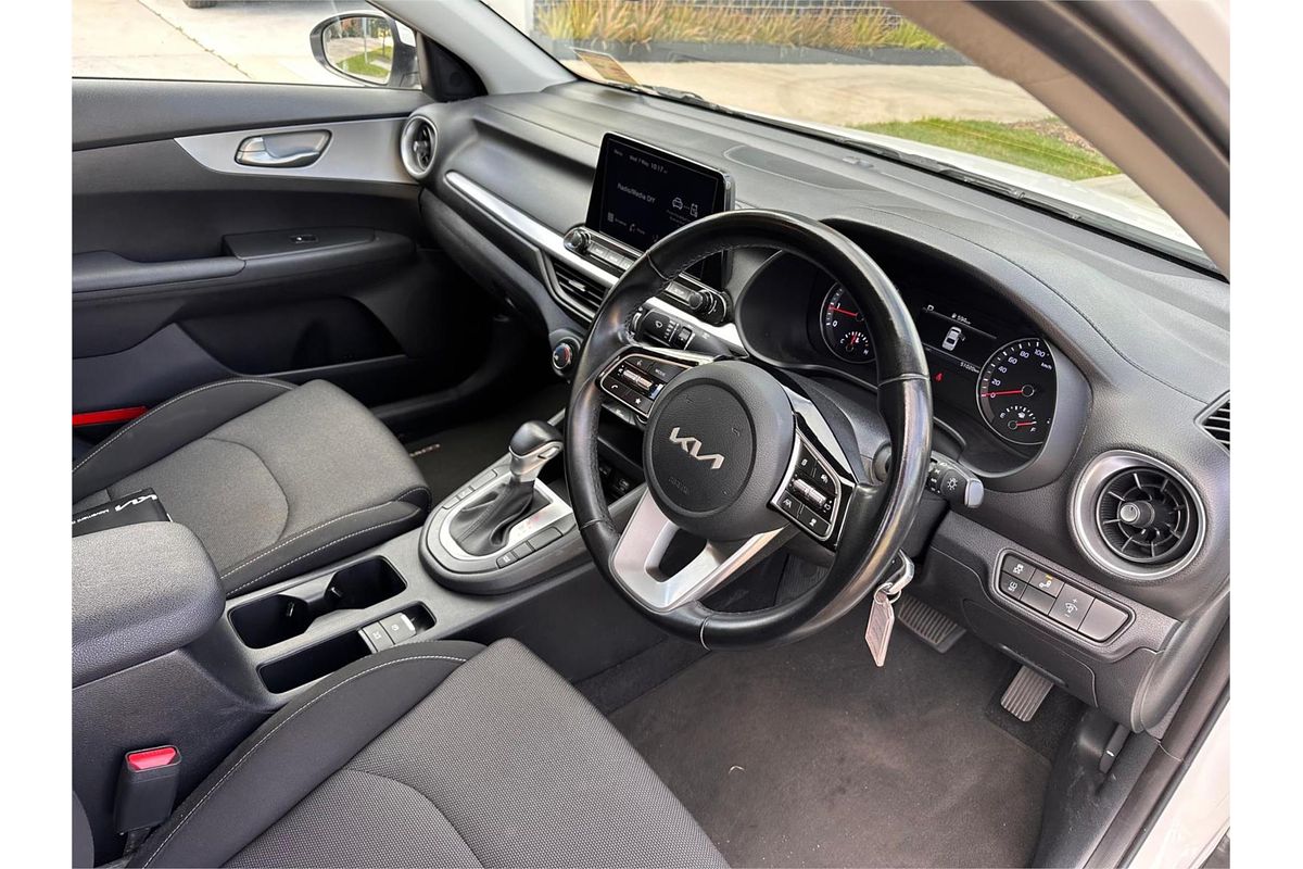 2021 Kia CERATO S BD MY22