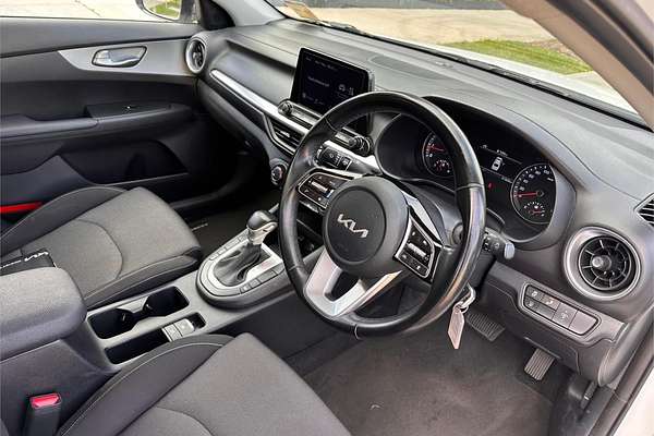2021 Kia CERATO S BD MY22