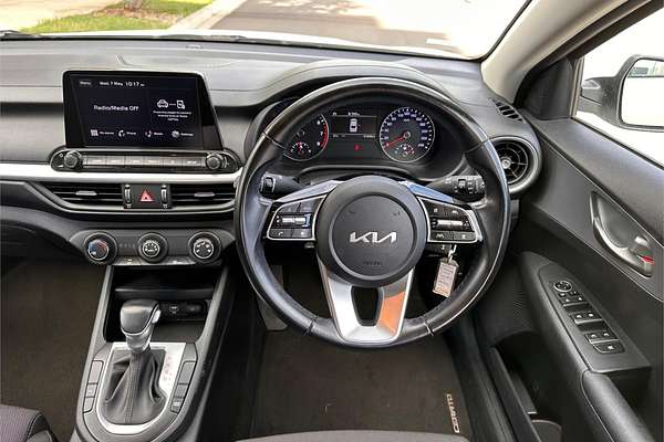 2021 Kia CERATO S BD MY22
