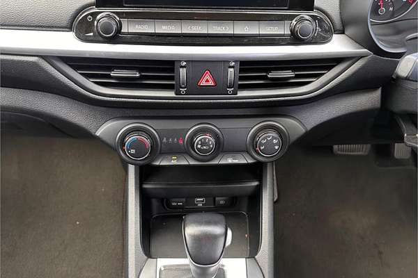 2021 Kia CERATO S BD MY22
