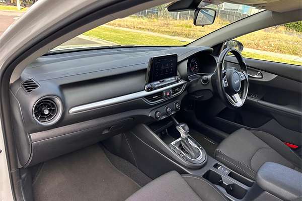 2021 Kia CERATO S BD MY22