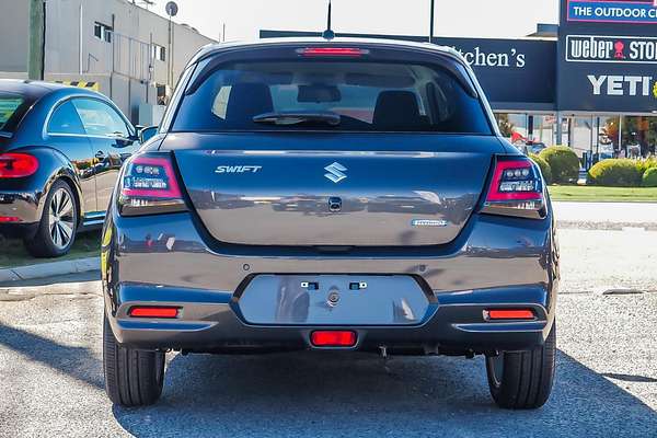 2024 Suzuki Swift