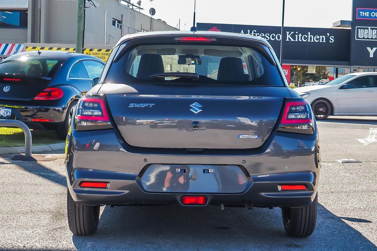 2024 Suzuki Swift
