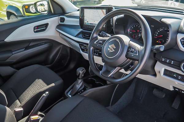 2024 Suzuki Swift