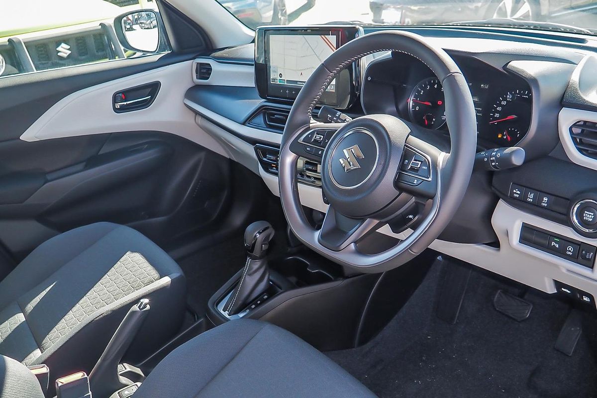 2024 Suzuki Swift