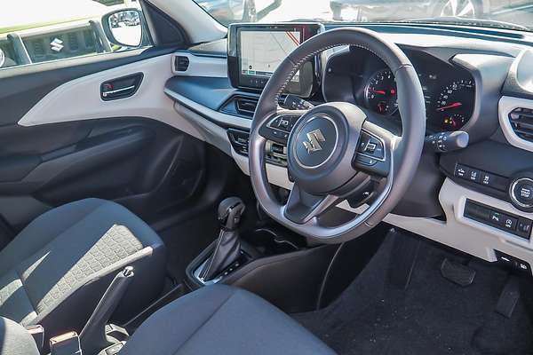 2024 Suzuki Swift