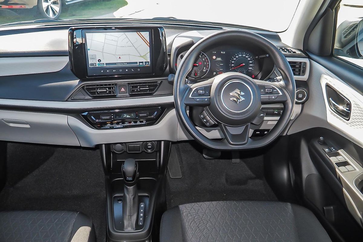 2024 Suzuki Swift
