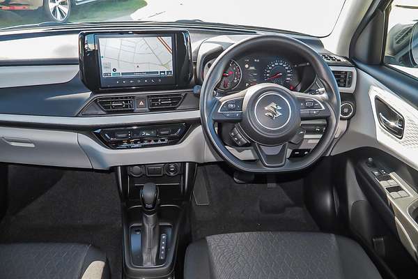 2024 Suzuki Swift