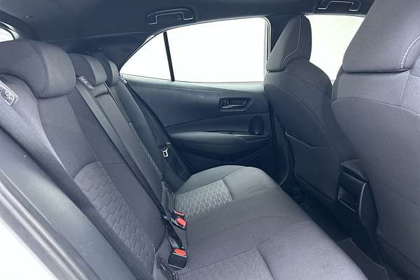 2023 Toyota Corolla Ascent Sport MZEA12R