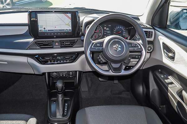 2024 Suzuki Swift