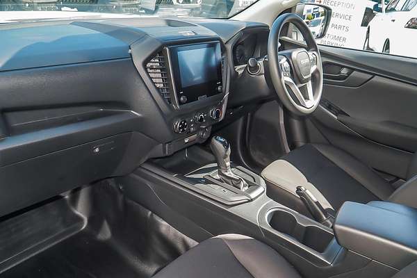 2024 Isuzu D-MAX SX 4X4