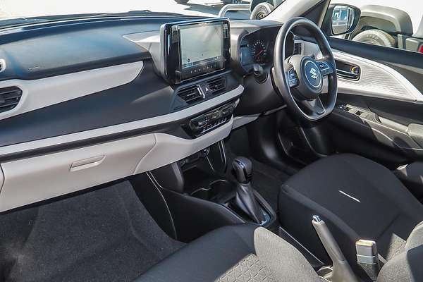 2024 Suzuki Swift