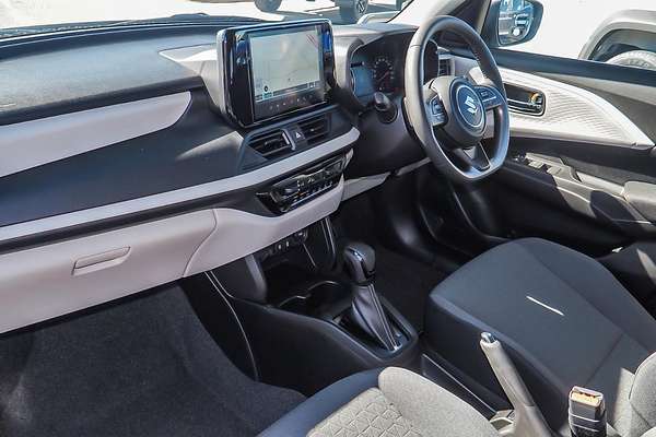 2024 Suzuki Swift