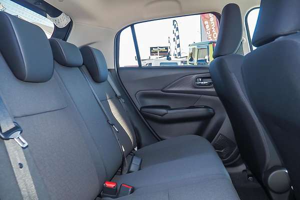 2024 Suzuki Swift