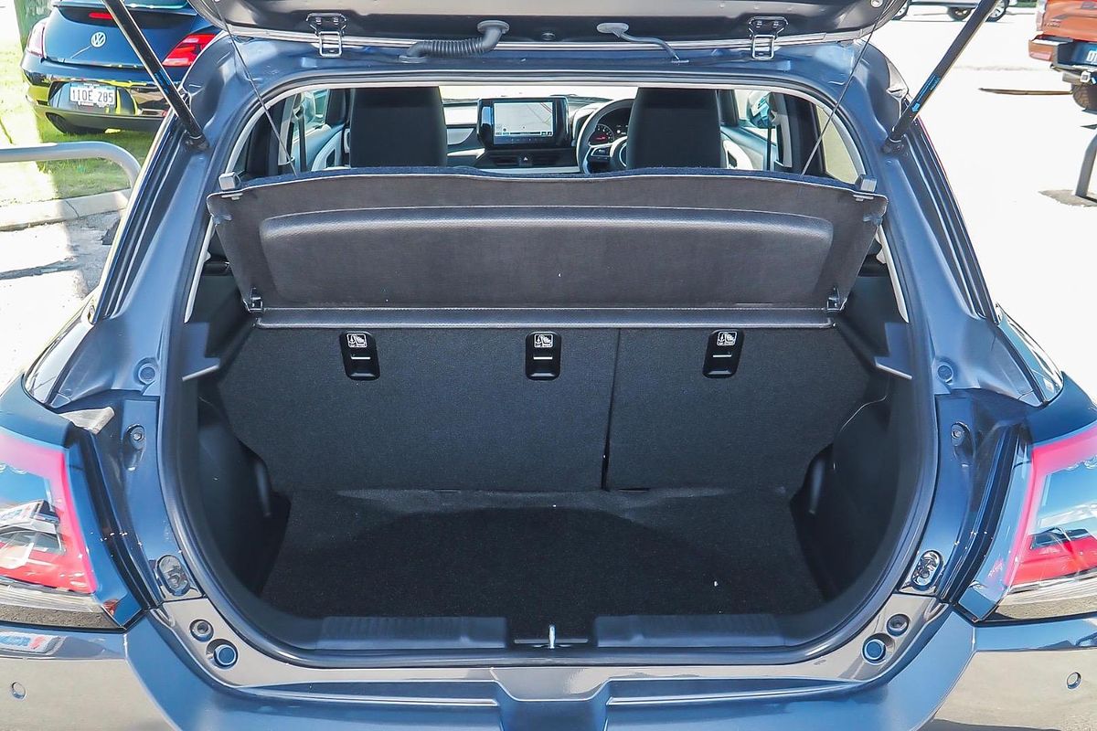 2024 Suzuki Swift