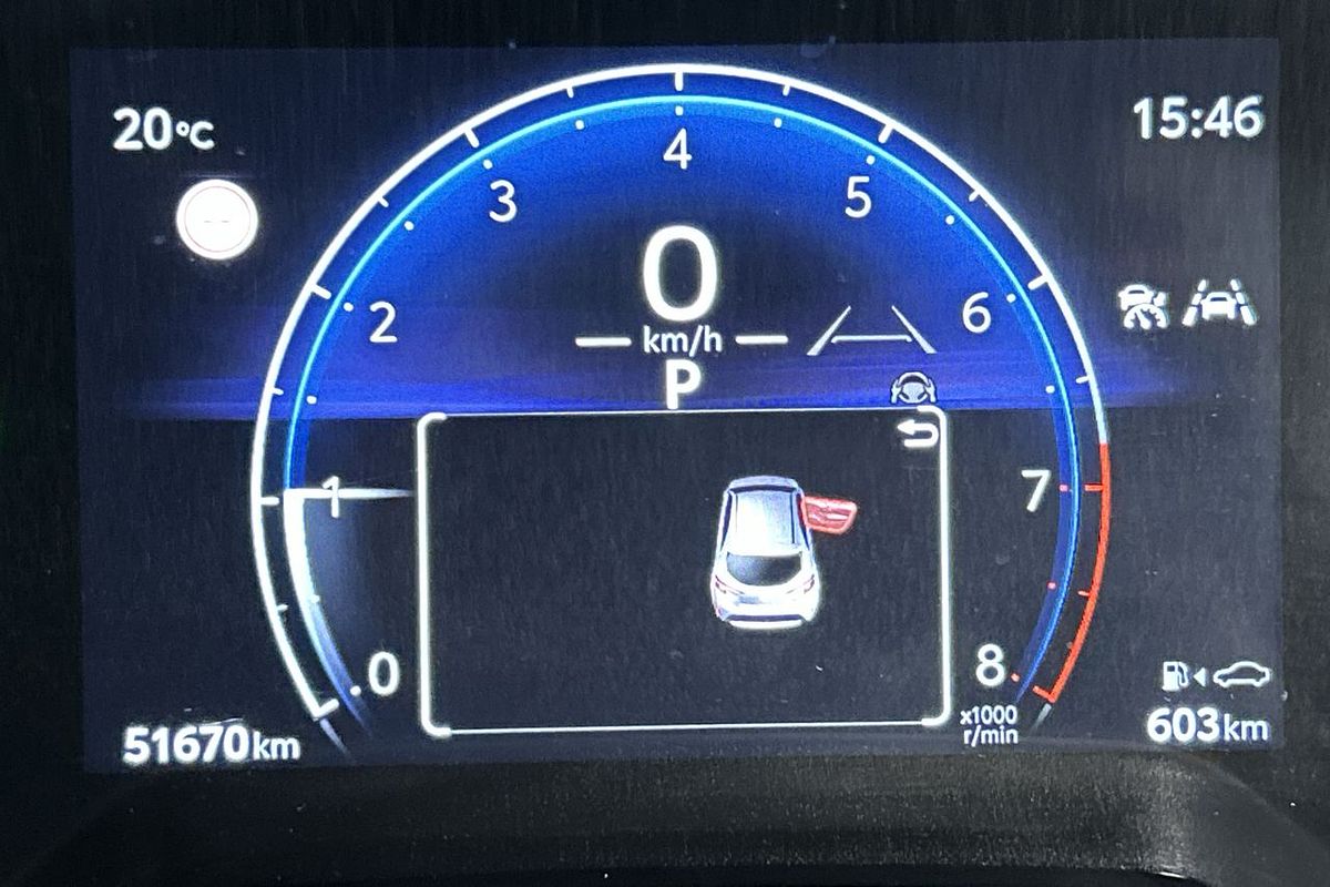 2023 Toyota Corolla Ascent Sport MZEA12R