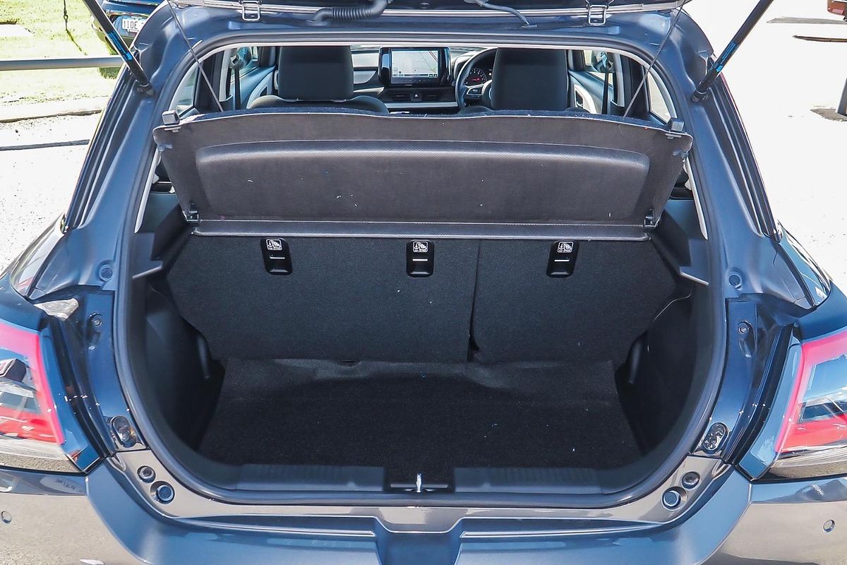 2024 Suzuki Swift