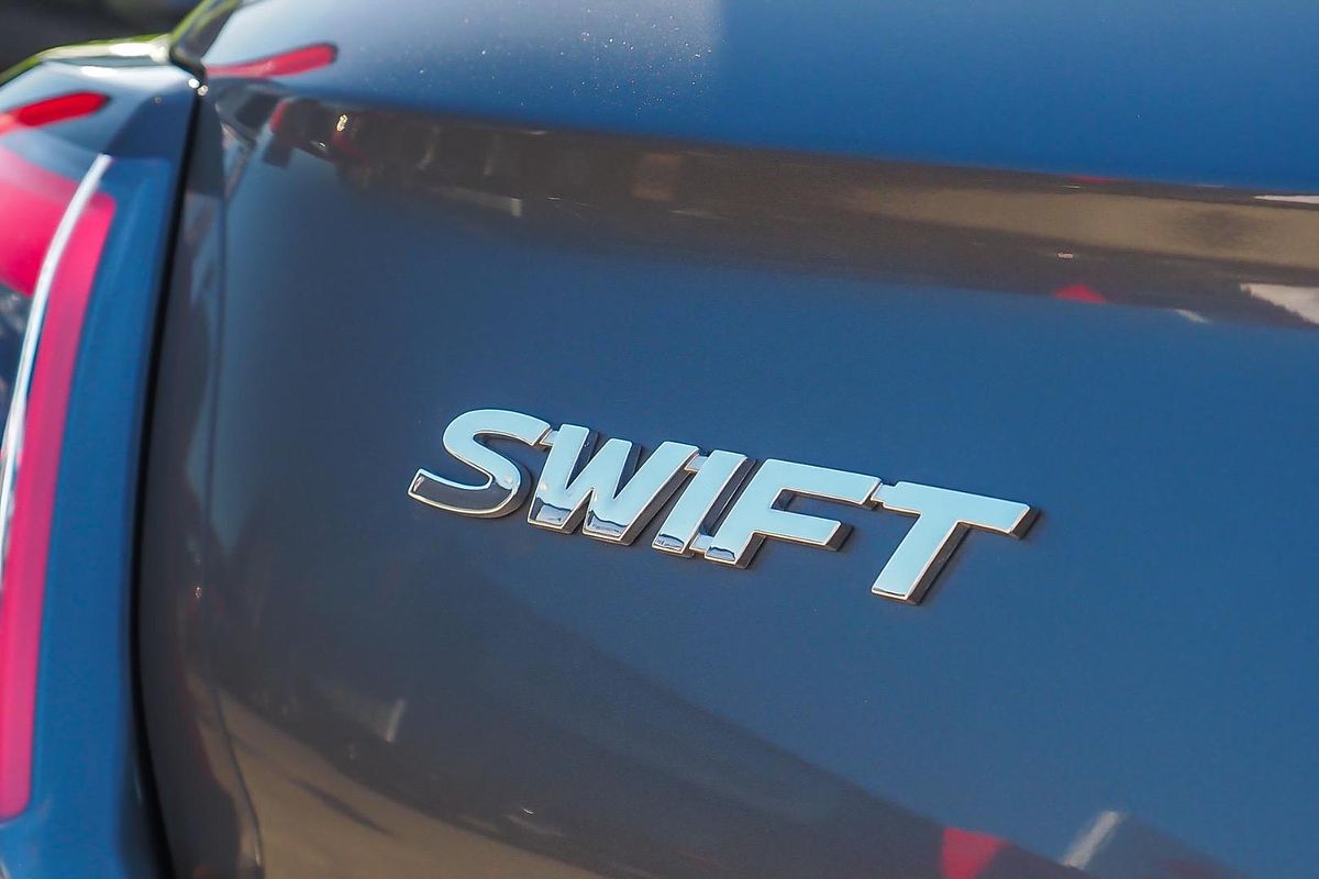 2024 Suzuki Swift