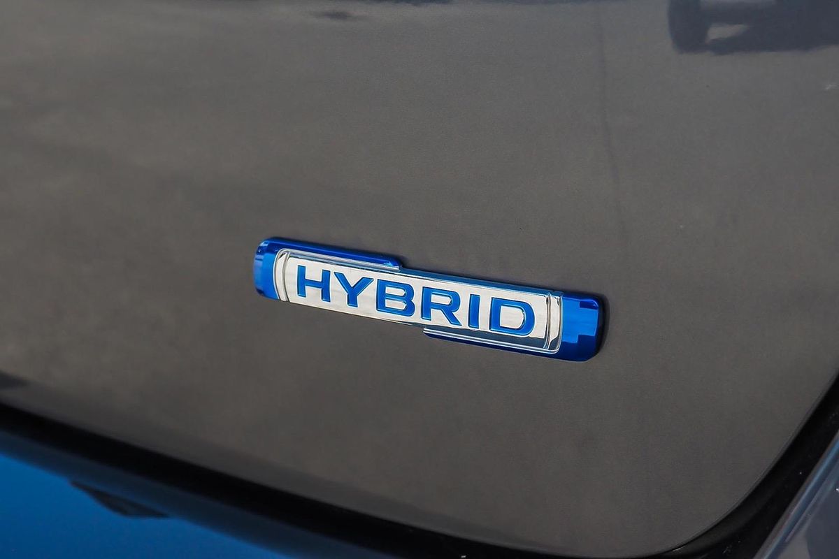 2024 Suzuki Swift