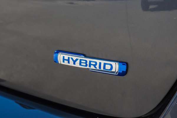 2024 Suzuki Swift