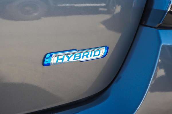 2024 Suzuki Swift