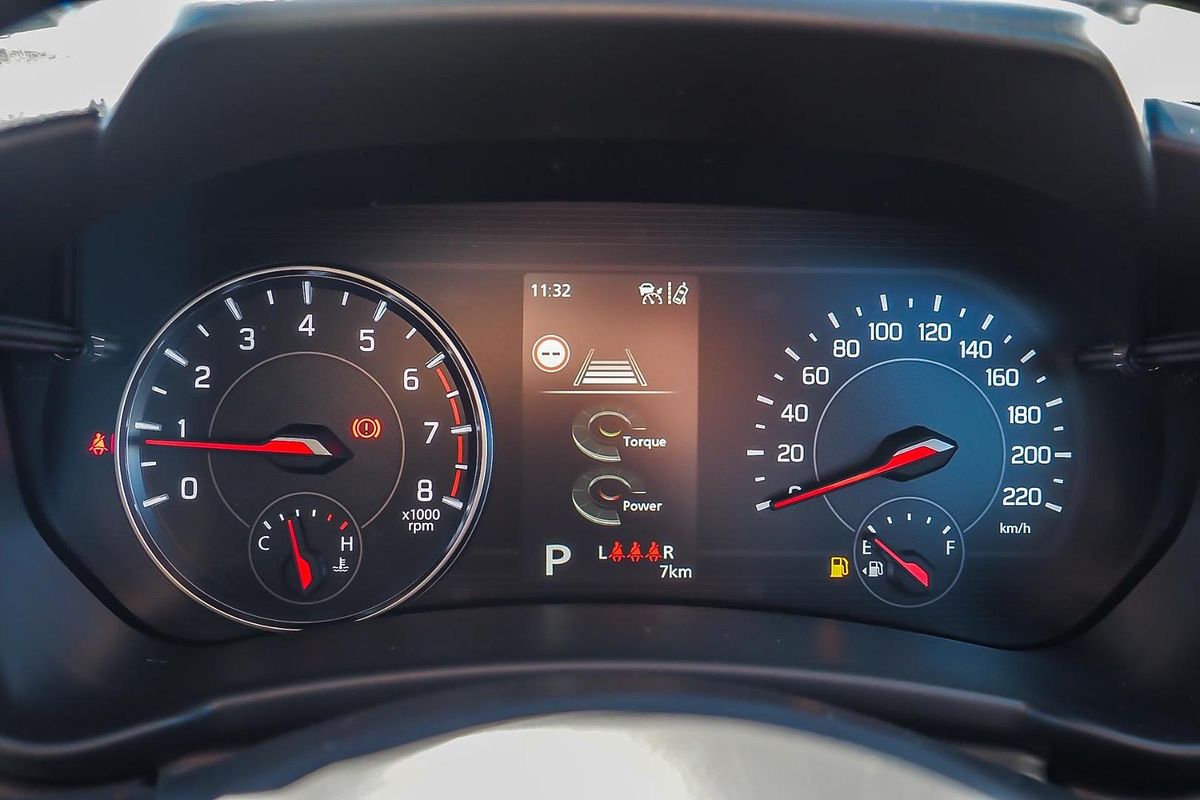 2024 Suzuki Swift