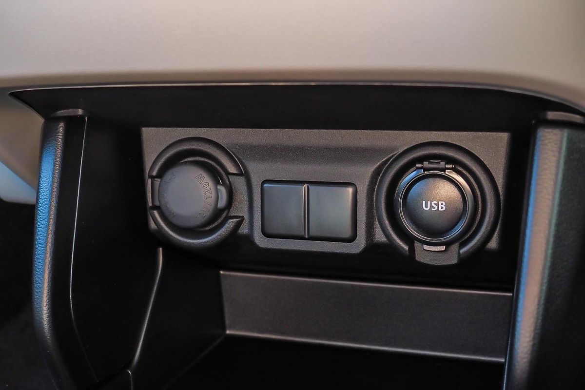 2024 Suzuki Swift