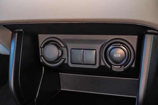 2024 Suzuki Swift
