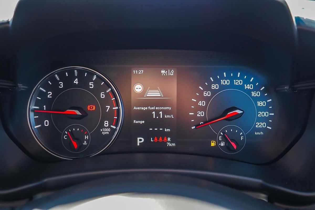 2024 Suzuki Swift